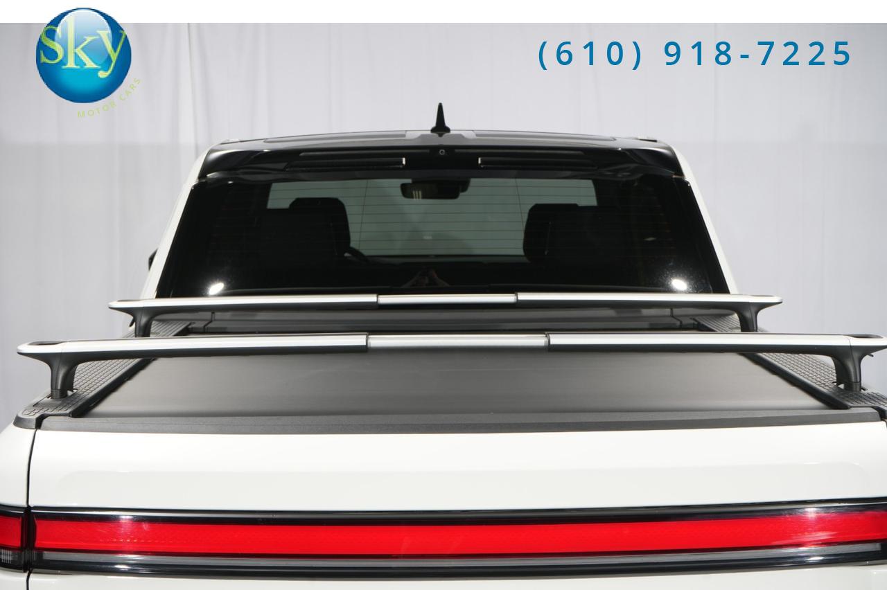 2022 Rivian R1T AWD Launch Edition QUAD MOTOR LARGE PACK West Chester PA