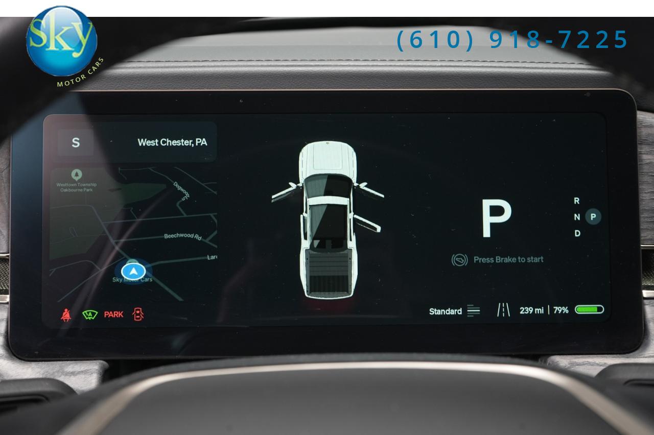 2022 Rivian R1T AWD Launch Edition QUAD MOTOR LARGE PACK West Chester PA