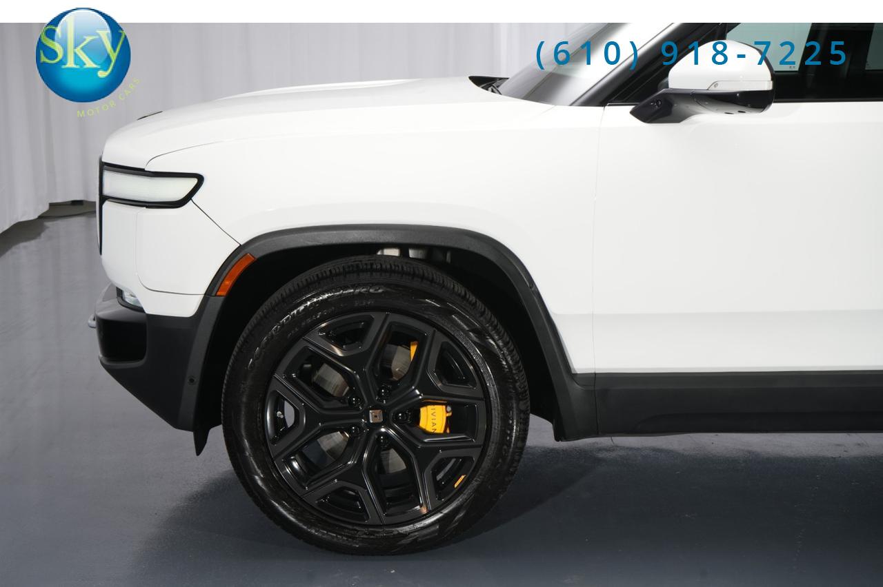 2022 Rivian R1T AWD Launch Edition QUAD MOTOR LARGE PACK West Chester PA