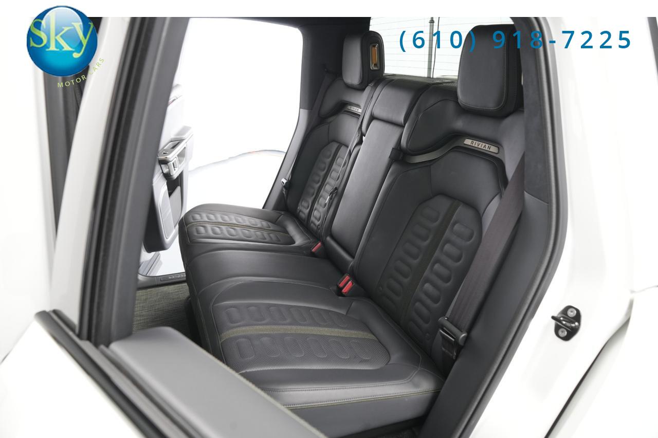 2022 Rivian R1T AWD Launch Edition QUAD MOTOR LARGE PACK West Chester PA