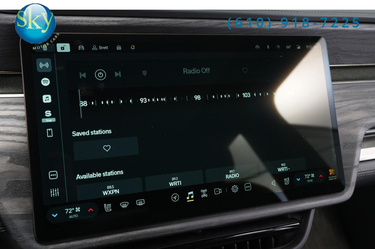 2022 Rivian R1T AWD Launch Edition QUAD MOTOR LARGE PACK West Chester PA