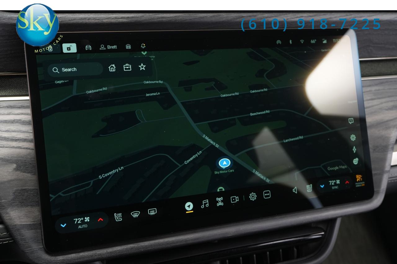 2022 Rivian R1T AWD Launch Edition QUAD MOTOR LARGE PACK West Chester PA