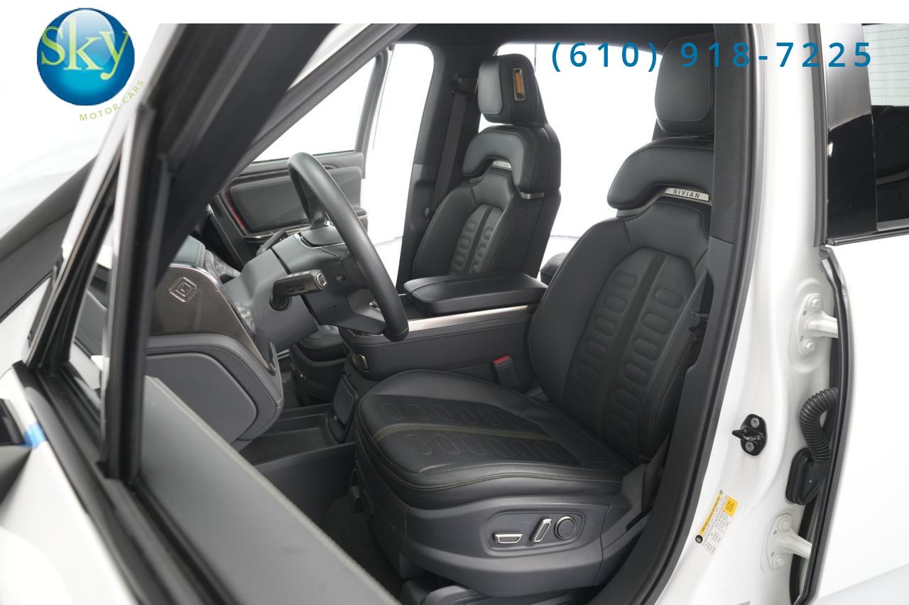 2022 Rivian R1T AWD Launch Edition QUAD MOTOR LARGE PACK West Chester PA