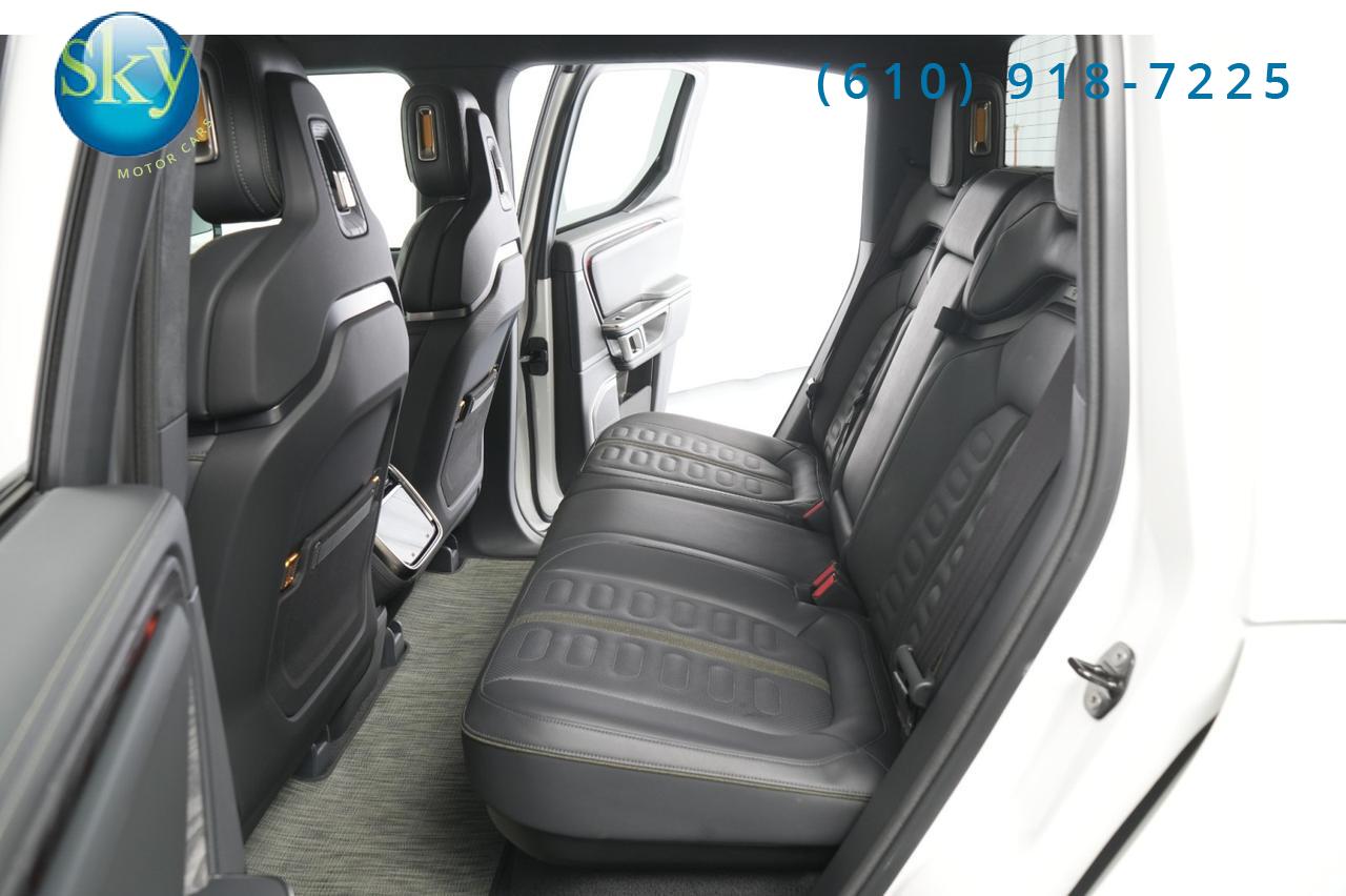 2022 Rivian R1T AWD Launch Edition QUAD MOTOR LARGE PACK West Chester PA