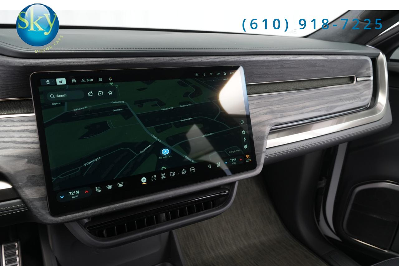 2022 Rivian R1T AWD Launch Edition QUAD MOTOR LARGE PACK West Chester PA