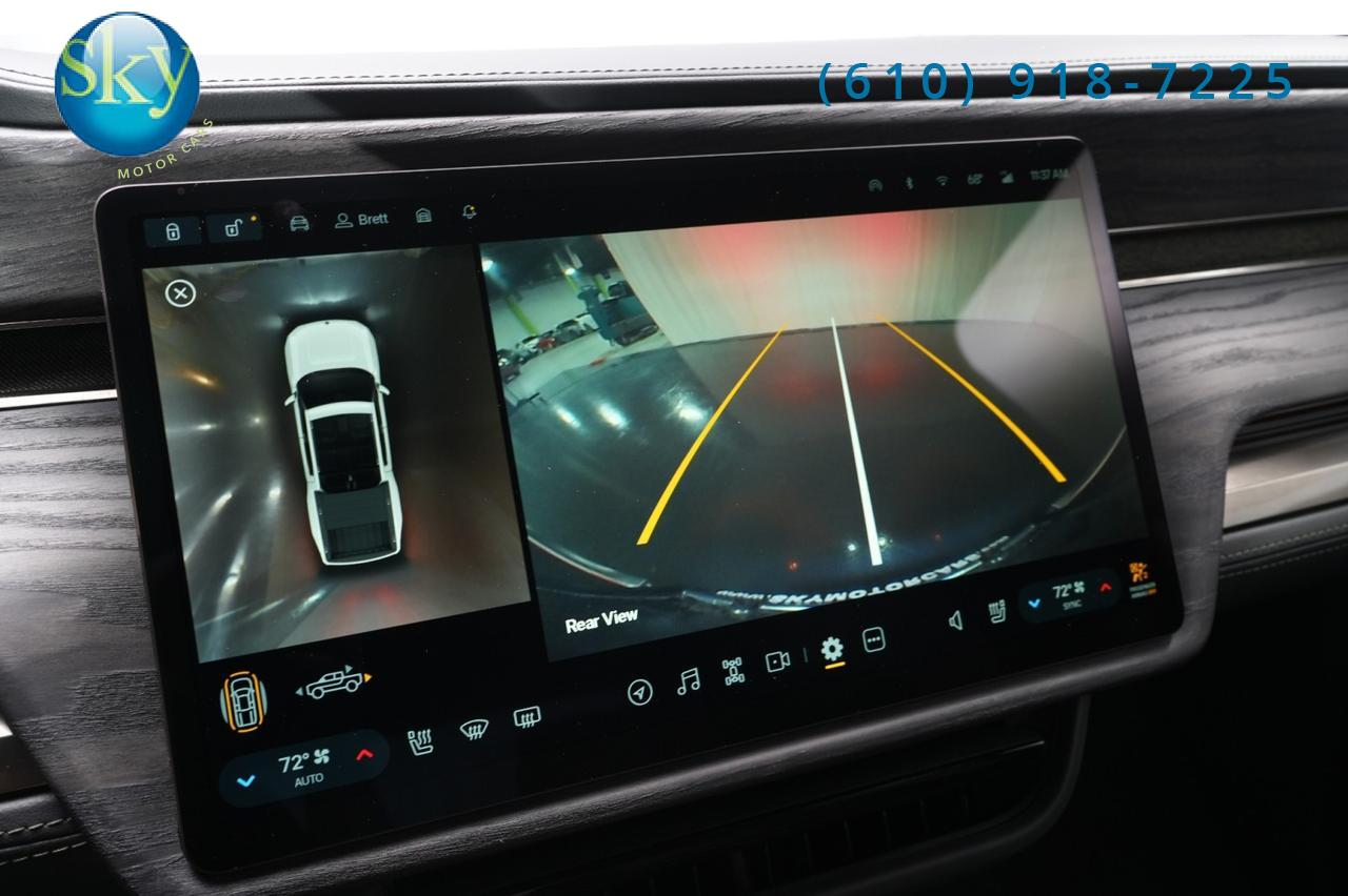 2022 Rivian R1T AWD Launch Edition QUAD MOTOR LARGE PACK West Chester PA