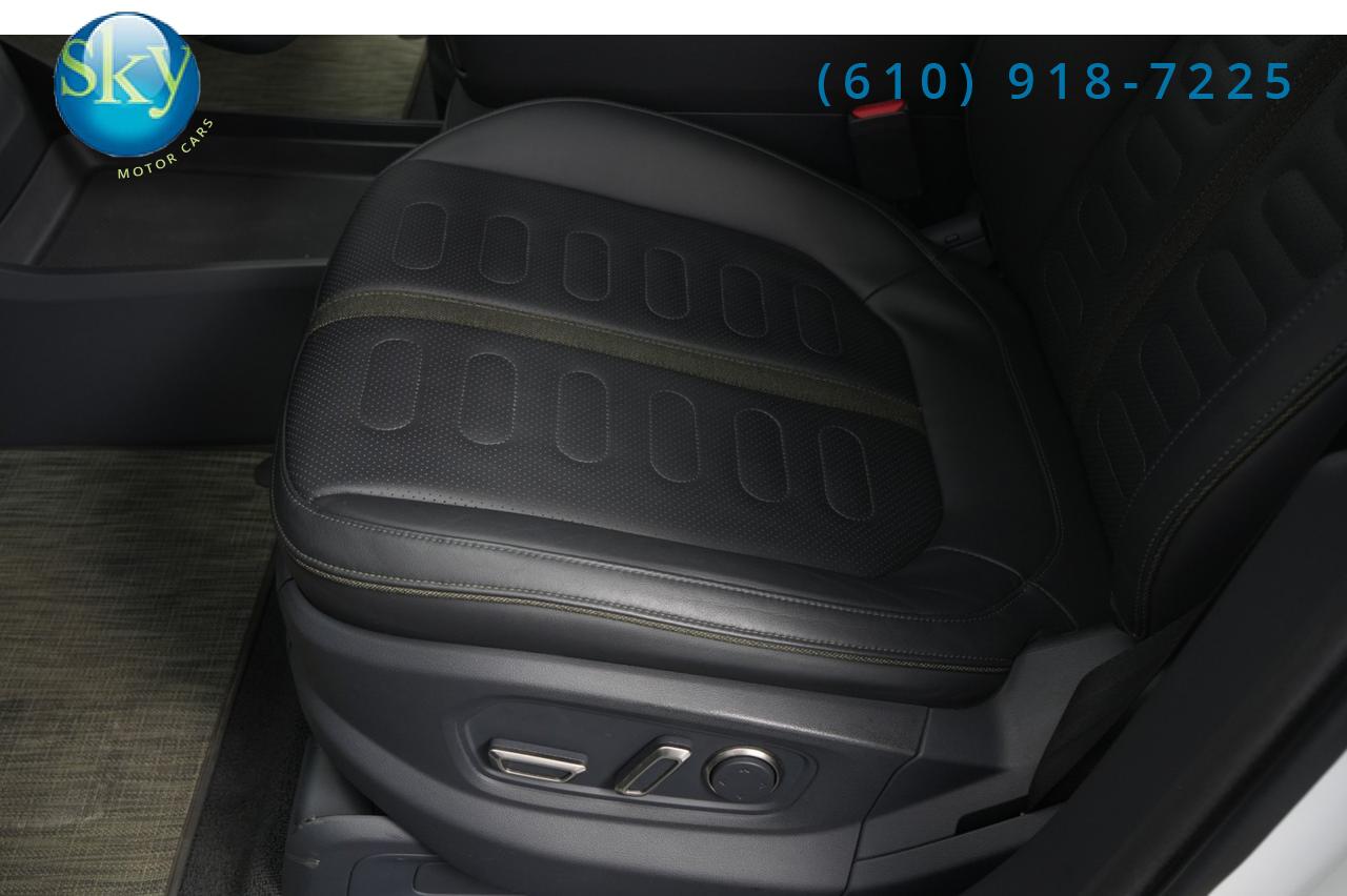 2022 Rivian R1T AWD Launch Edition QUAD MOTOR LARGE PACK West Chester PA