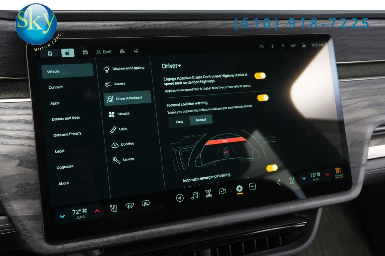 2022 Rivian R1T AWD Launch Edition QUAD MOTOR LARGE PACK West Chester PA