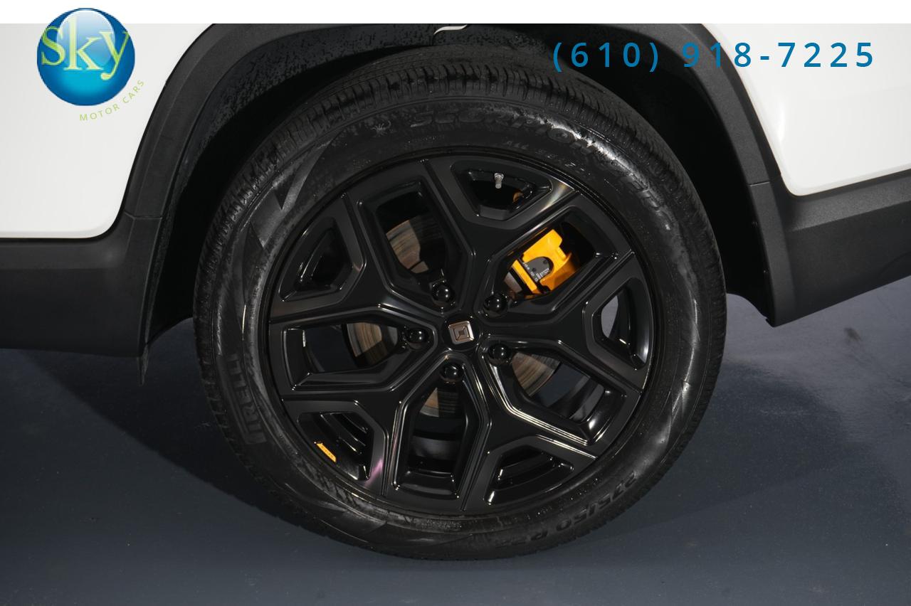 2022 Rivian R1T AWD Launch Edition QUAD MOTOR LARGE PACK West Chester PA