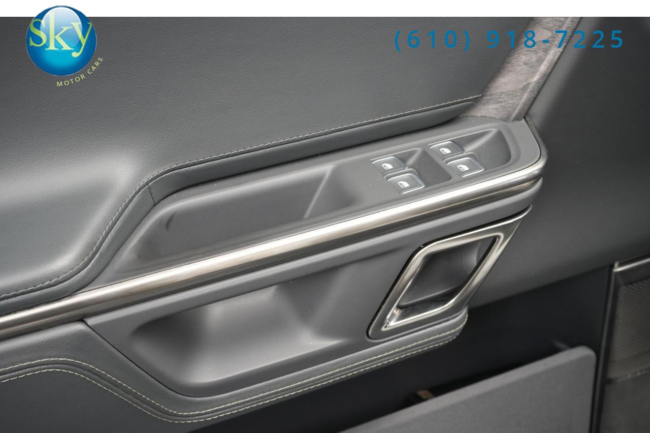 2022 Rivian R1T AWD Launch Edition QUAD MOTOR LARGE PACK West Chester PA