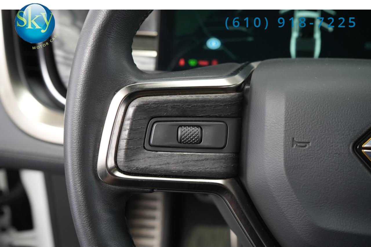 2022 Rivian R1T AWD Launch Edition QUAD MOTOR LARGE PACK West Chester PA