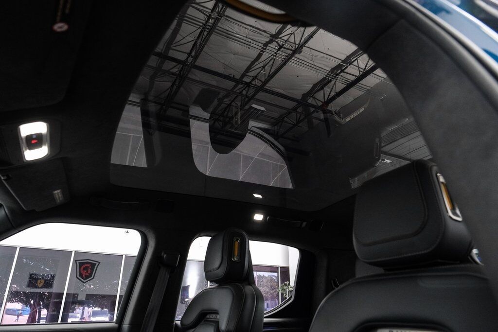 2022 Rivian R1T Adventure Carrollton TX