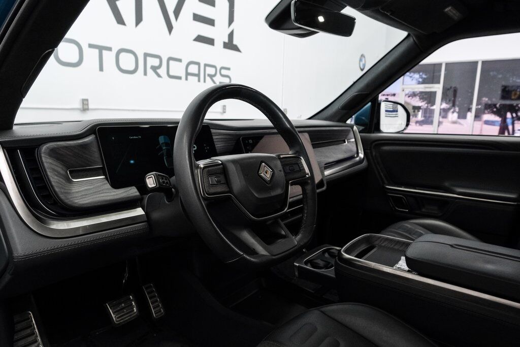 2022 Rivian R1T Adventure Carrollton TX