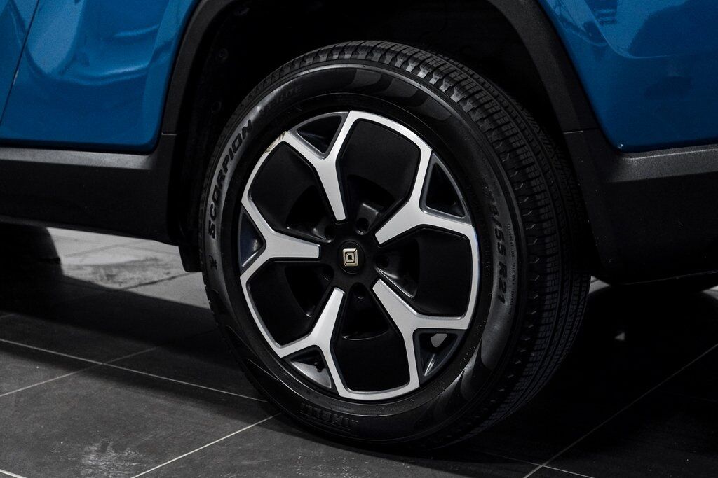 2022 Rivian R1T Adventure Carrollton TX