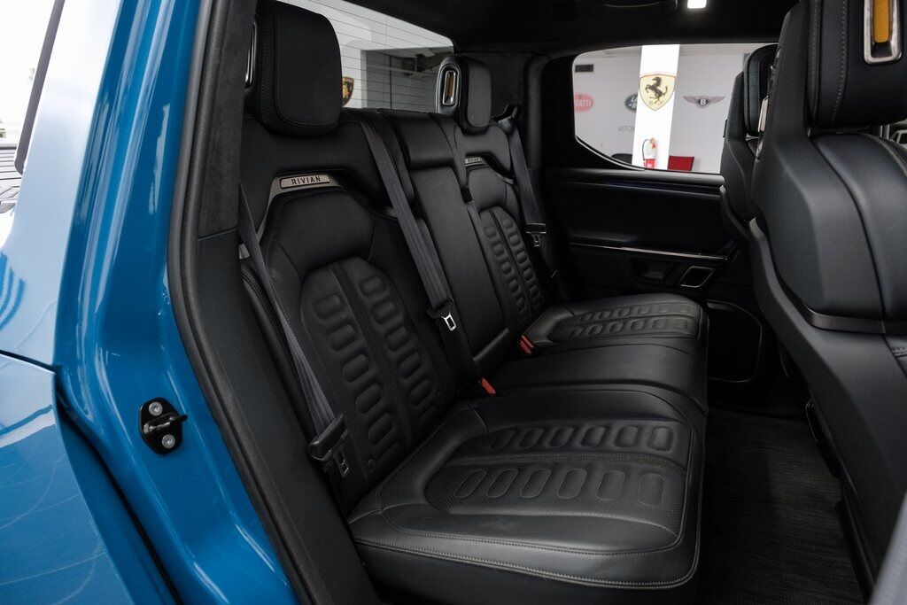 2022 Rivian R1T Adventure Carrollton TX