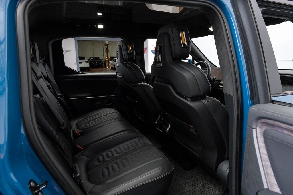 2022 Rivian R1T Adventure Carrollton TX