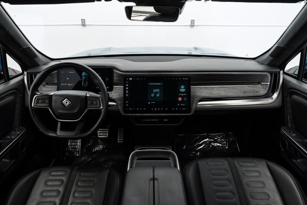 2022 Rivian R1T Adventure Carrollton TX