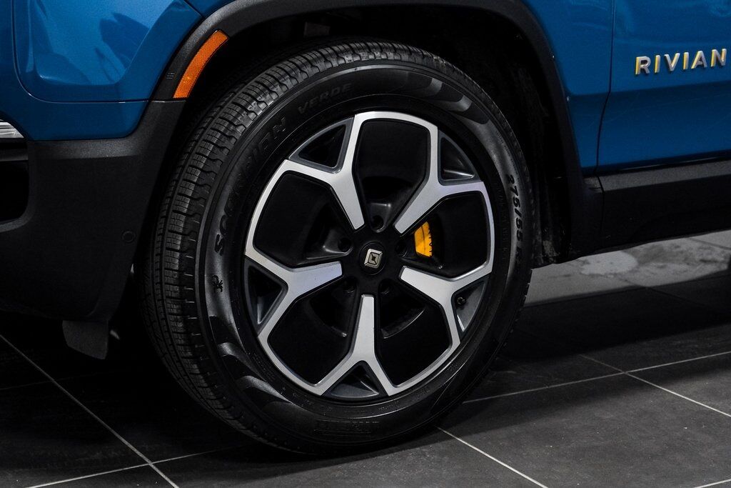 2022 Rivian R1T Adventure Carrollton TX