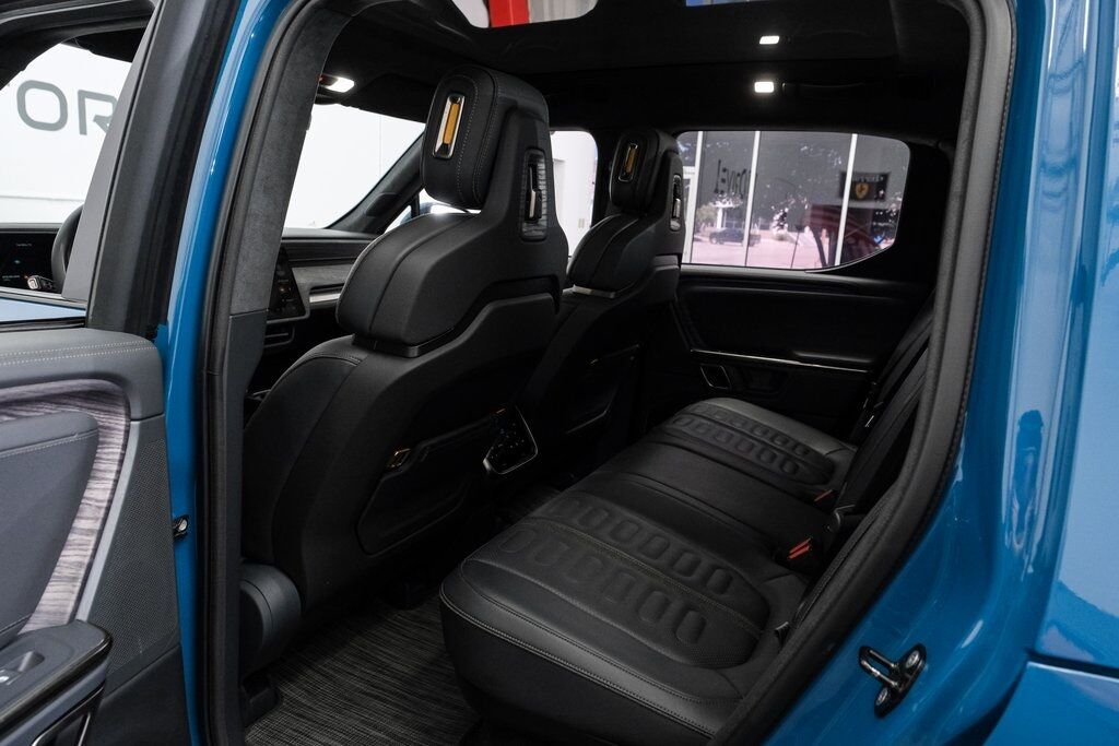 2022 Rivian R1T Adventure Carrollton TX