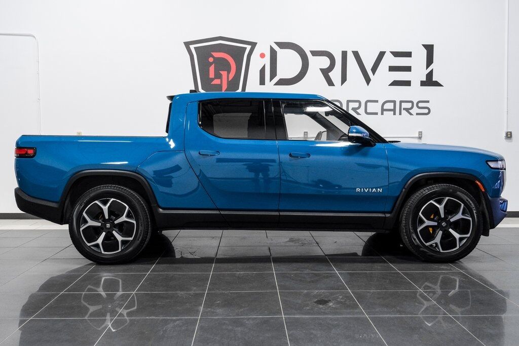2022 Rivian R1T Adventure Carrollton TX