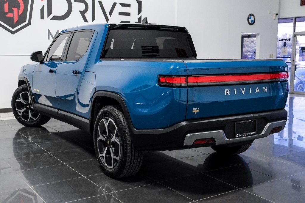 2022 Rivian R1T Adventure Carrollton TX
