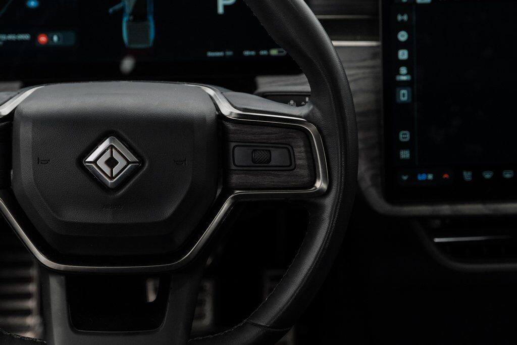 2022 Rivian R1T Adventure Carrollton TX