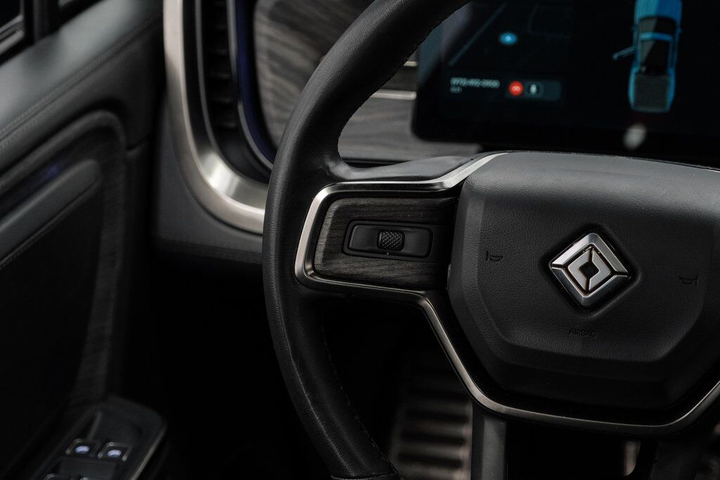 2022 Rivian R1T Adventure Carrollton TX