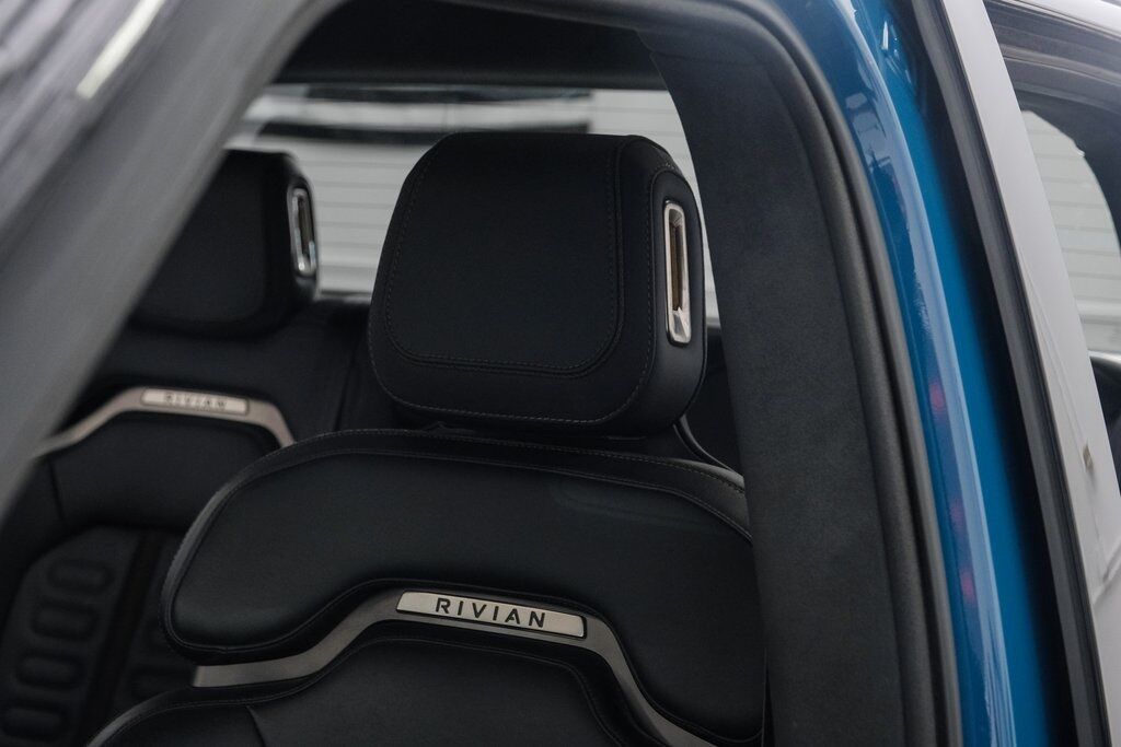 2022 Rivian R1T Adventure Carrollton TX
