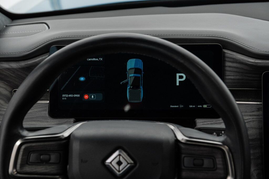 2022 Rivian R1T Adventure Carrollton TX