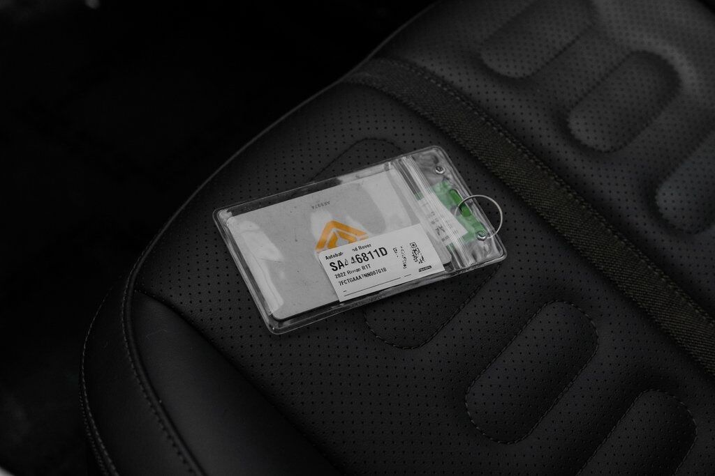 2022 Rivian R1T Adventure Carrollton TX