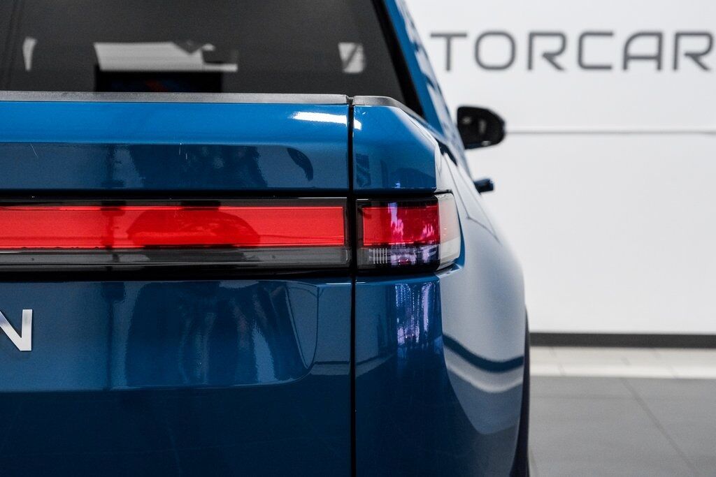 2022 Rivian R1T Adventure Carrollton TX
