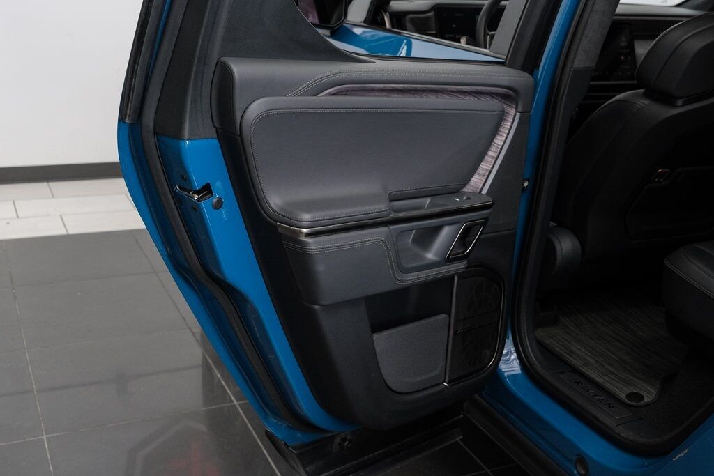 2022 Rivian R1T Adventure Carrollton TX