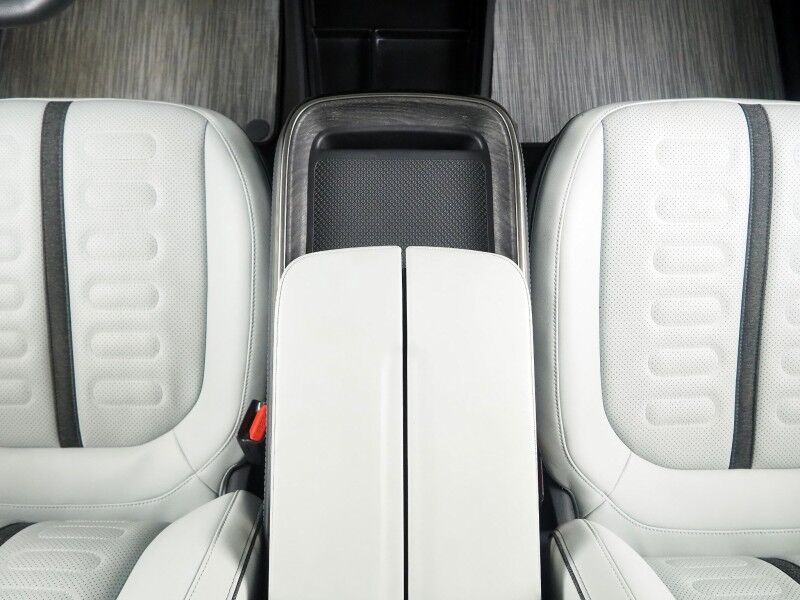 2022 Rivian R1T Adventure Package AWD *QUAD-MOTOR, LARGE BATTERY PACK, NAVIGATION, ADAPTIVE CRUISE, SAFETY ALERTS, 360 VIEW CAMERAS, PANORAMA GLASS ROOF, CLIMATE SEATS, HEATED STEERING, MERIDIAN AUDIO, 21 INCH WHEELS, WIRELESS CHARGING Round Rock TX