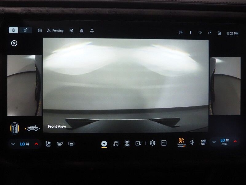 2022 Rivian R1T Adventure Package AWD *QUAD-MOTOR, LARGE BATTERY PACK, NAVIGATION, ADAPTIVE CRUISE, SAFETY ALERTS, 360 VIEW CAMERAS, PANORAMA GLASS ROOF, CLIMATE SEATS, HEATED STEERING, MERIDIAN AUDIO, 21 INCH WHEELS, WIRELESS CHARGING Round Rock TX