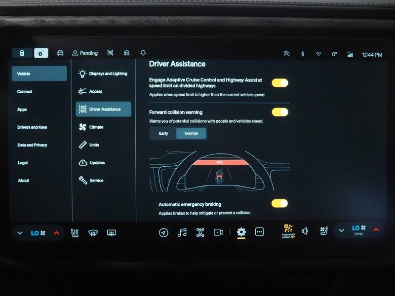 2022 Rivian R1T Adventure Package AWD *QUAD-MOTOR, LARGE BATTERY PACK, NAVIGATION, ADAPTIVE CRUISE, SAFETY ALERTS, 360 VIEW CAMERAS, PANORAMA GLASS ROOF, CLIMATE SEATS, HEATED STEERING, MERIDIAN AUDIO, 21 INCH WHEELS, WIRELESS CHARGING Round Rock TX
