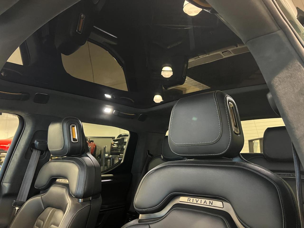 2022 Rivian R1T Adventure Package Parker CO
