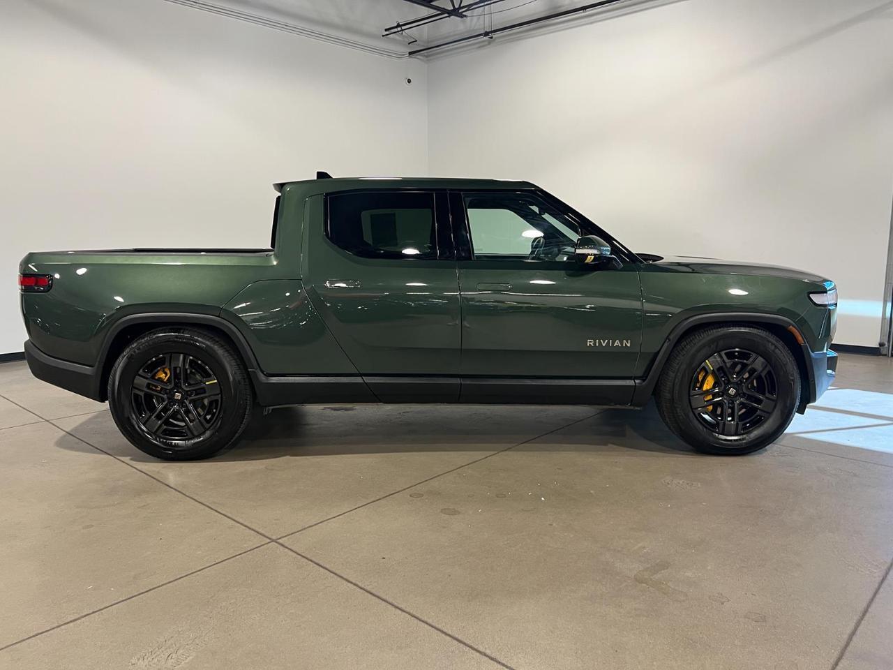 2022 Rivian R1T Adventure Package Parker CO