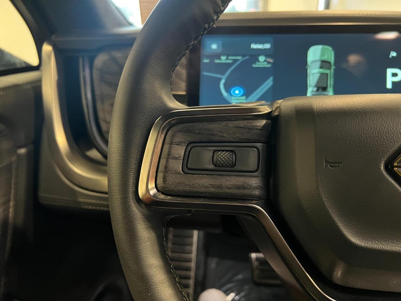 2022 Rivian R1T Adventure Package Parker CO