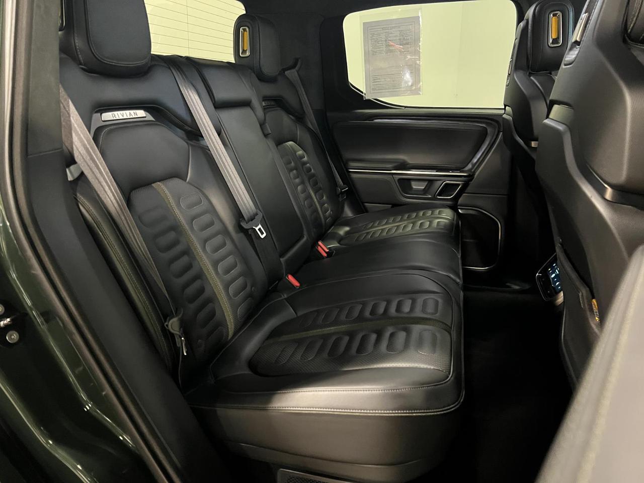 2022 Rivian R1T Adventure Package Parker CO