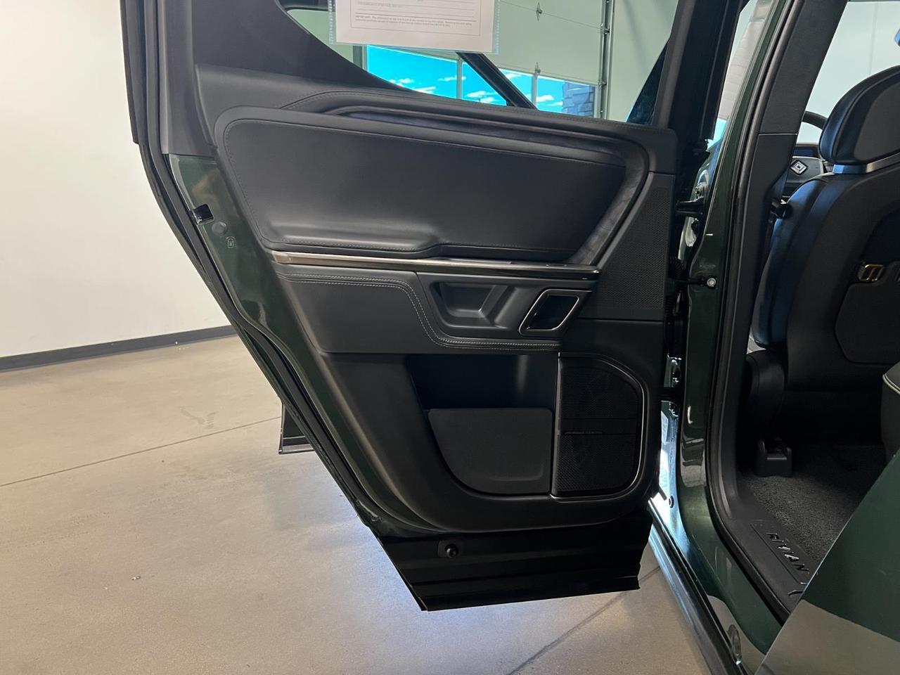 2022 Rivian R1T Adventure Package Parker CO