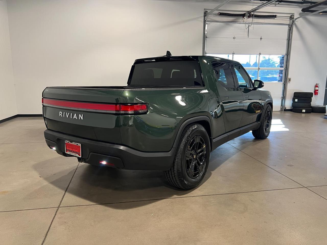 2022 Rivian R1T Adventure Package Parker CO