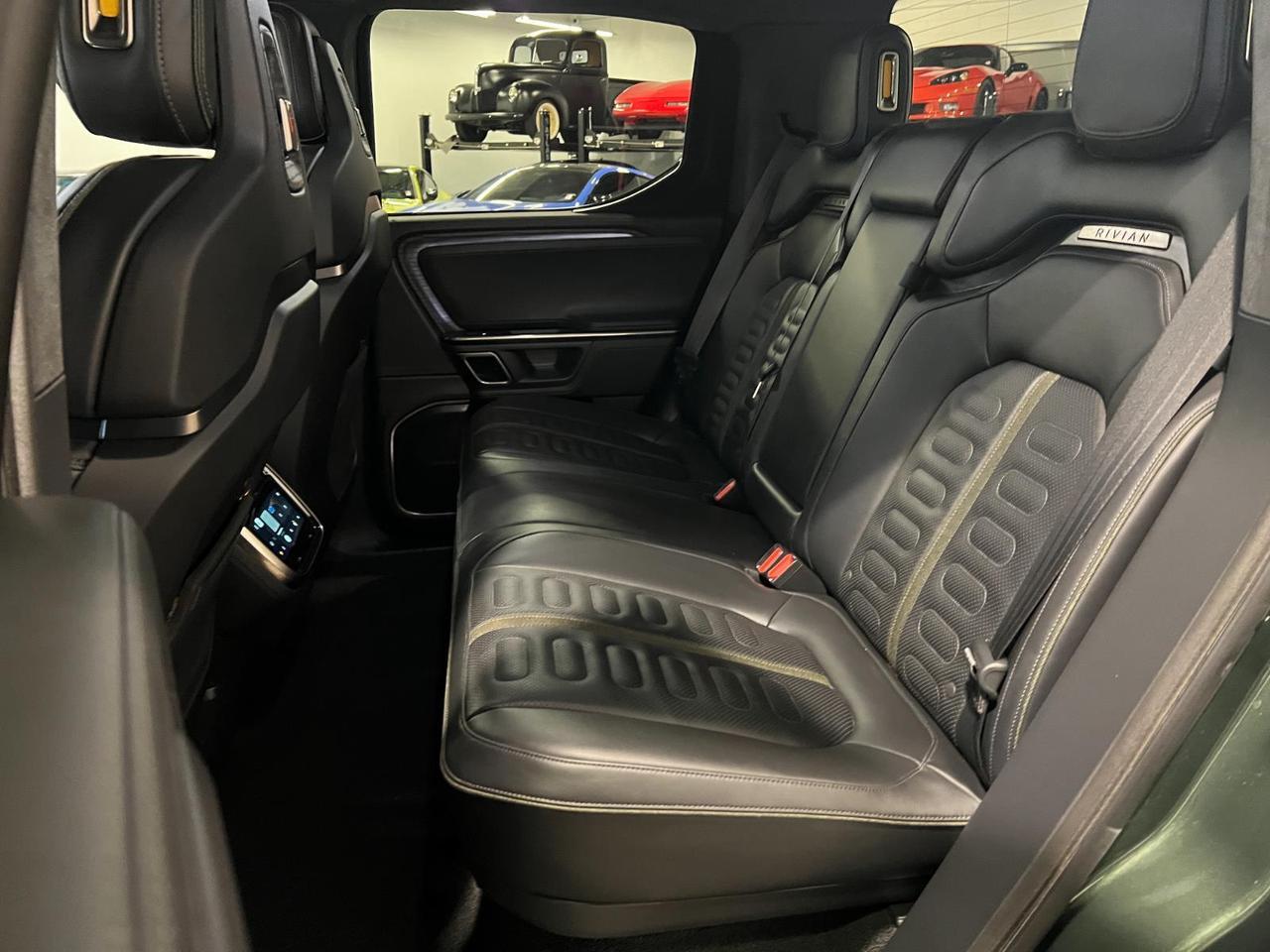 2022 Rivian R1T Adventure Package Parker CO