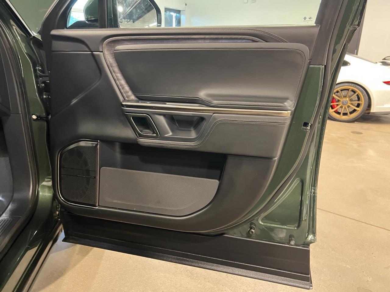 2022 Rivian R1T Adventure Package Parker CO
