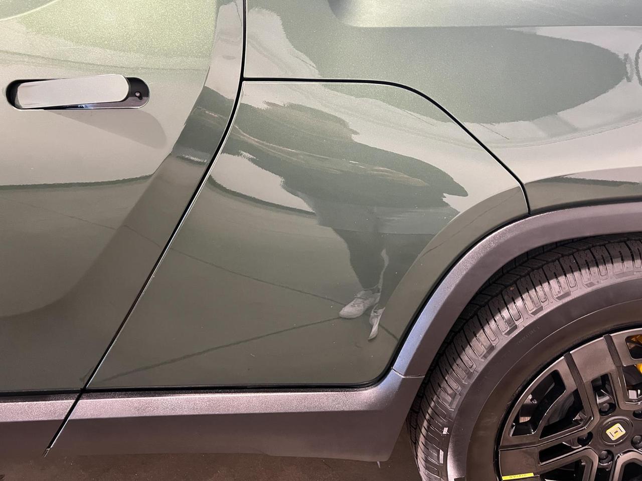 2022 Rivian R1T Adventure Package Parker CO