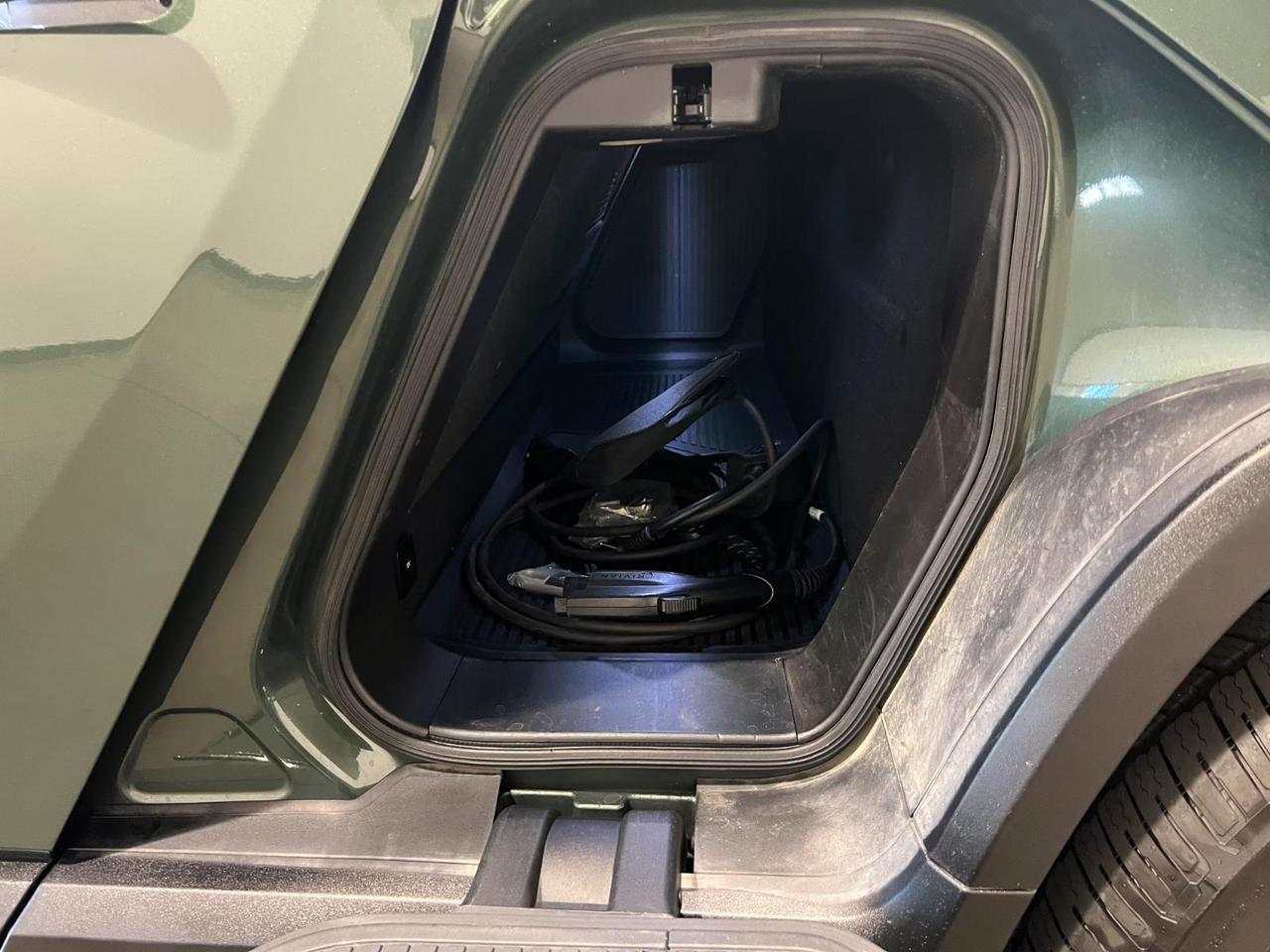 2022 Rivian R1T Adventure Package Parker CO