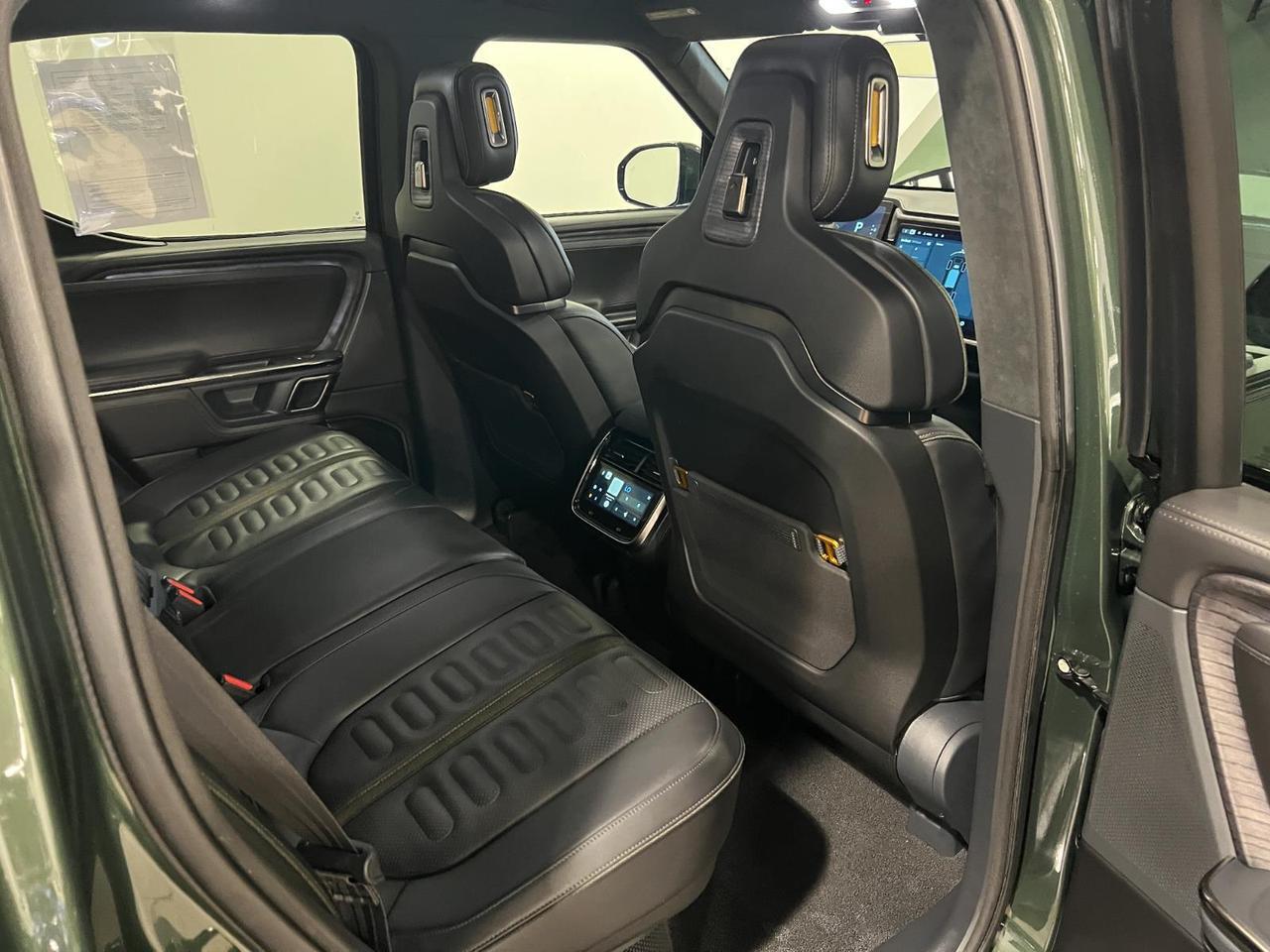 2022 Rivian R1T Adventure Package Parker CO
