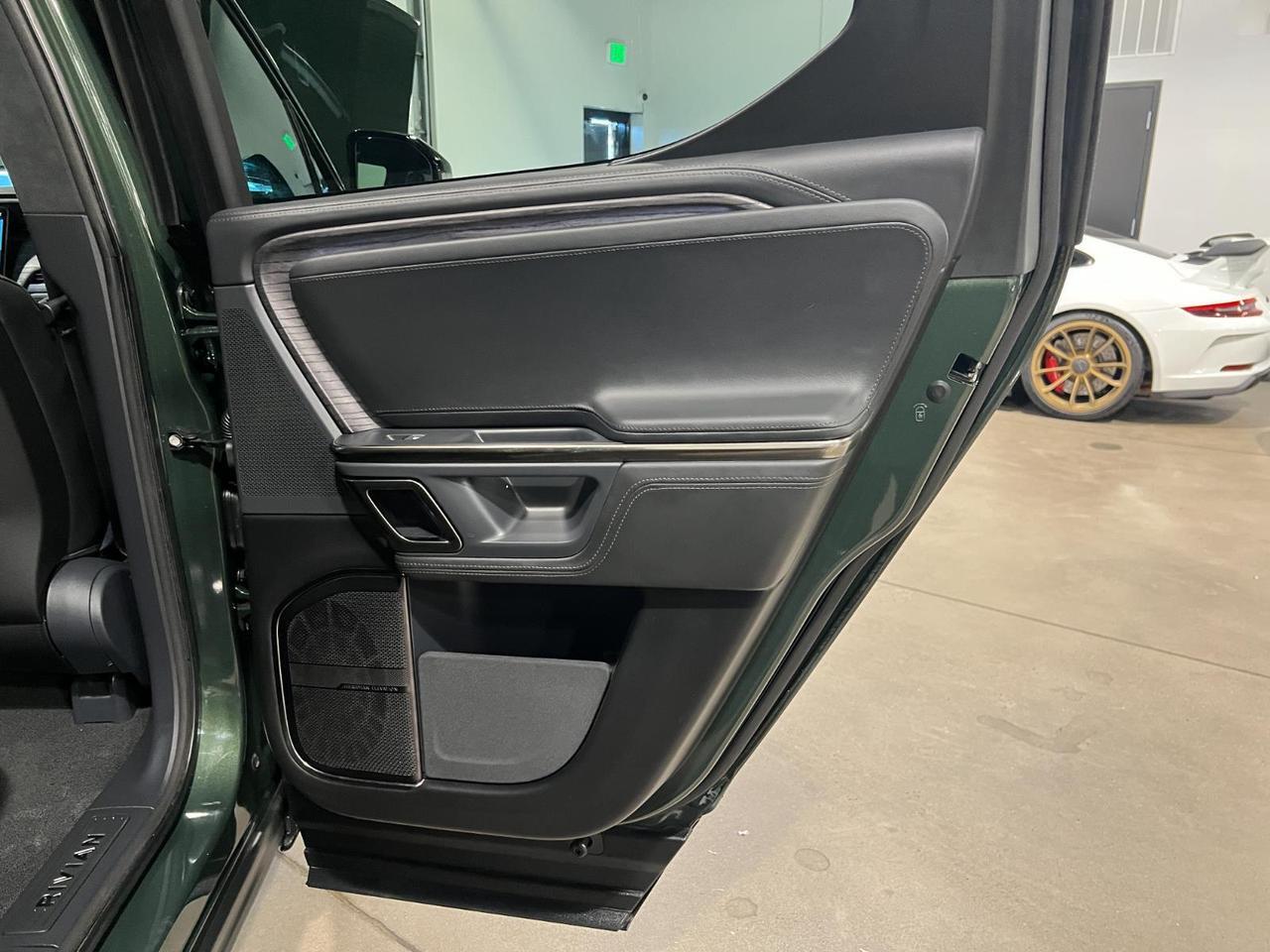 2022 Rivian R1T Adventure Package Parker CO