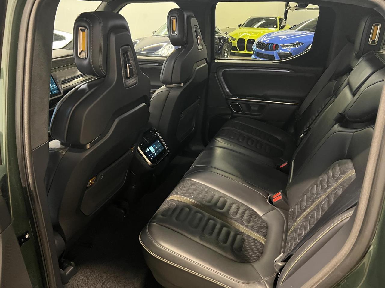 2022 Rivian R1T Adventure Package Parker CO