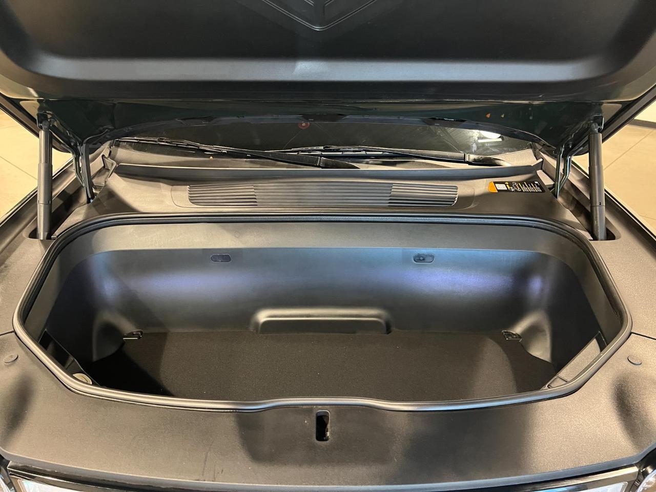 2022 Rivian R1T Adventure Package Parker CO