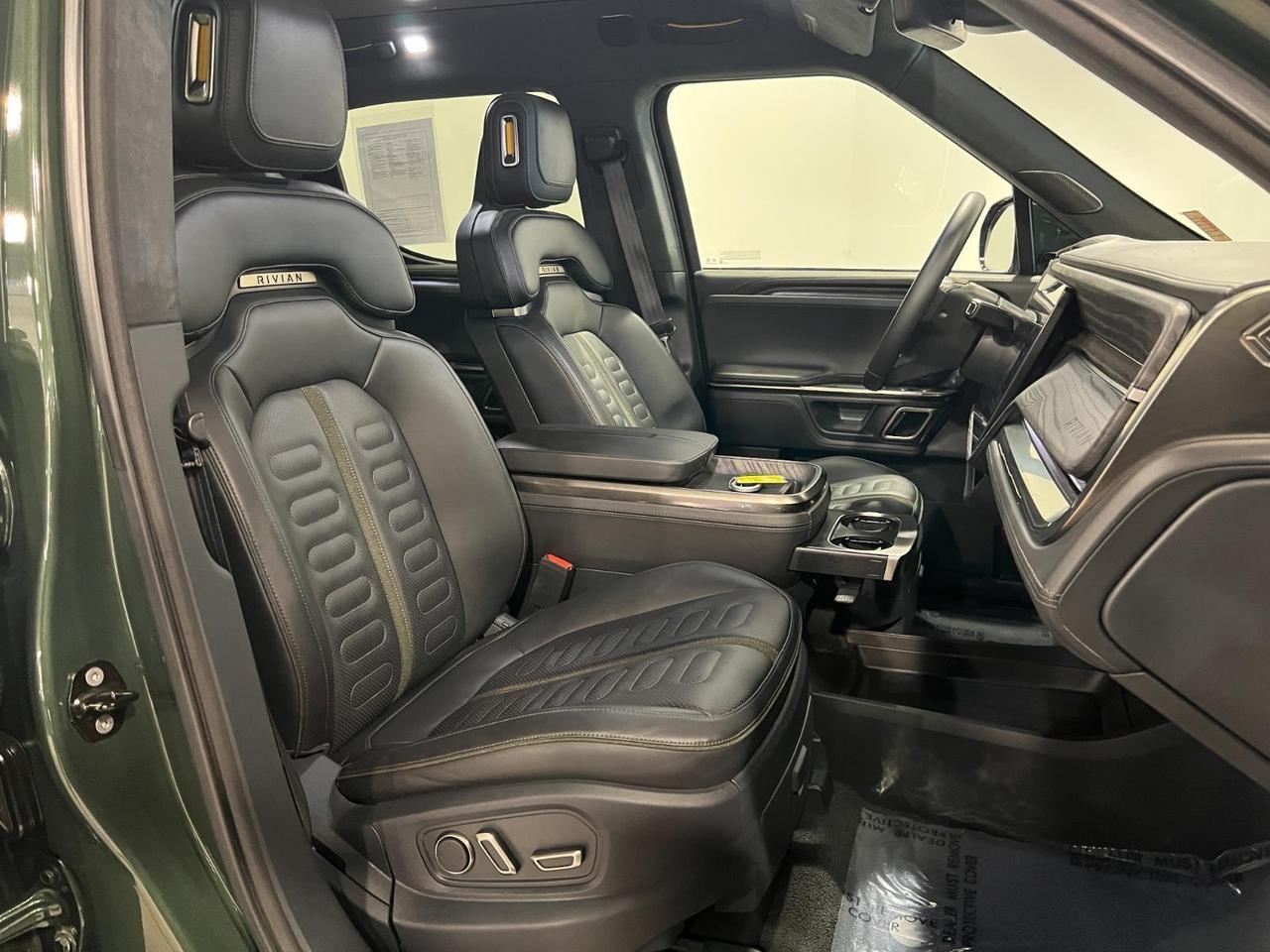 2022 Rivian R1T Adventure Package Parker CO